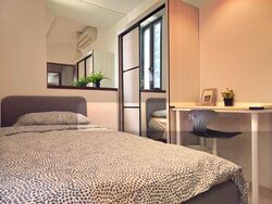 The Linc (D11), Apartment #504825371